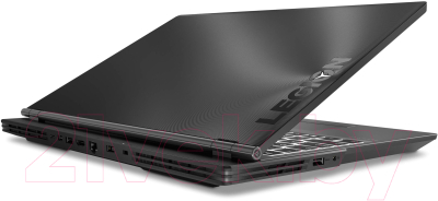 Игровой ноутбук Lenovo Legion Y540-15 (81SX00MBRE)