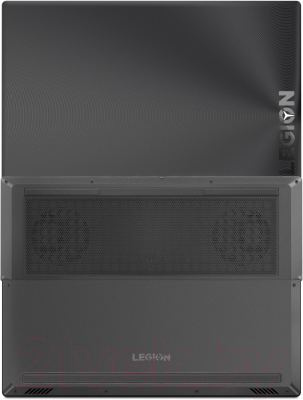 Игровой ноутбук Lenovo Legion Y540-15 (81SX00MBRE)