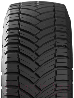 Всесезонная легкогрузовая шина Michelin Agilis CrossClimate 205/65R15C 102/100T