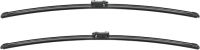 

Щетки стеклоочистителя, Aerotwin 3397014214
