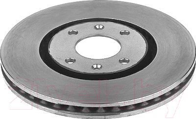 Тормозной диск Febi Bilstein 10679