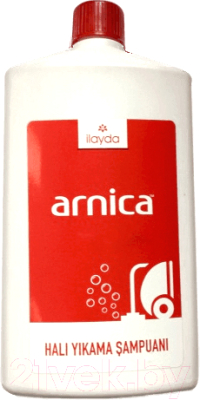 Средство для моющих пылесосов Arnica DS26