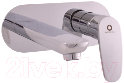 

Смеситель Slezak RAV, Amur AM735