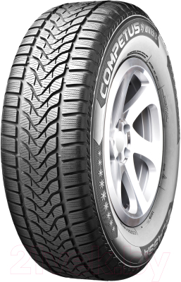 

Зимняя шина Lassa, Competus Winter 2 245/70R16 107H