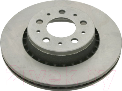 

Тормозной диск Febi Bilstein, 11448