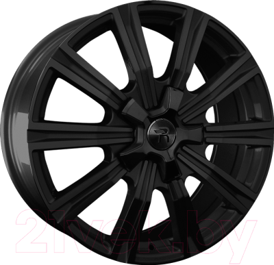 

Литой диск Replay, LX97 Lexus 21x8.5" 5x150мм DIA 110.2мм ET 45мм MB