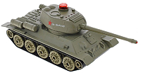 Набор радиоуправляемых игрушек Huan Qi Танковый бой 555 T-34 vs Tiger - 