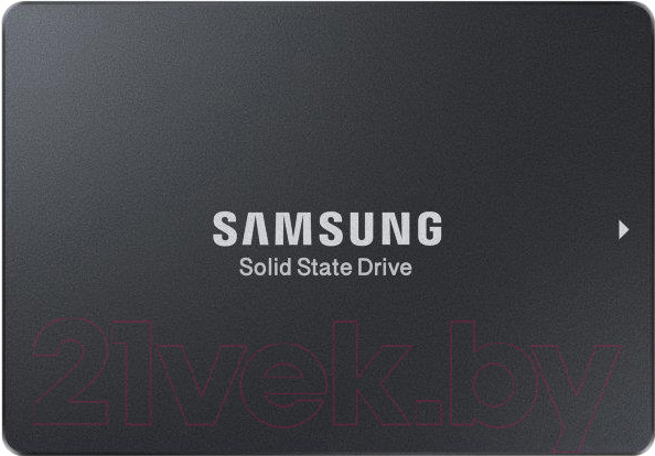 SSD диск Samsung PM883 480GB (MZ7LH480HAHQ)