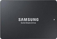 SSD диск Samsung PM883 960GB (MZ7LH960HAJR) - 