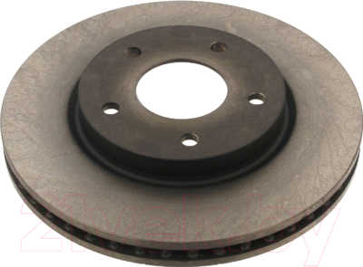 

Тормозной диск Febi Bilstein, 31275