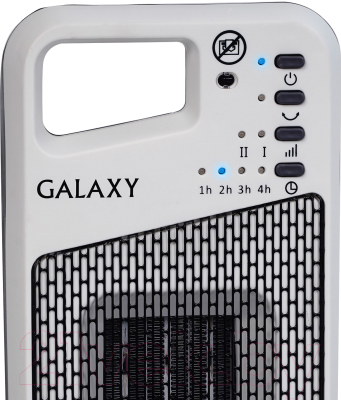 Тепловентилятор Galaxy GL 8177