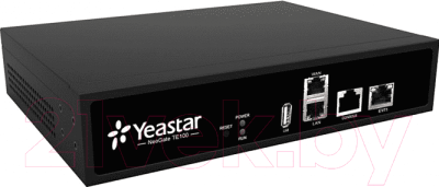 VoIP-шлюз Yeastar TE100