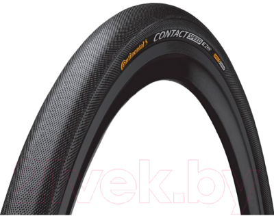

Велопокрышка Continental, Contact Speed 700x42С / 101416