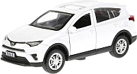 Автомобиль игрушечный Технопарк Toyota RAV4 / RAV4-WH - 