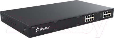 VoIP-шлюз Yeastar S100