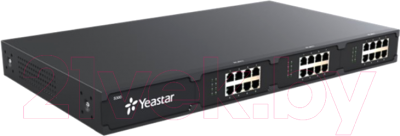 VoIP-шлюз Yeastar S300
