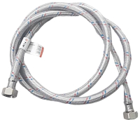 Гибкая подводка Tim C66-10 1.0 м г-г полимер - 