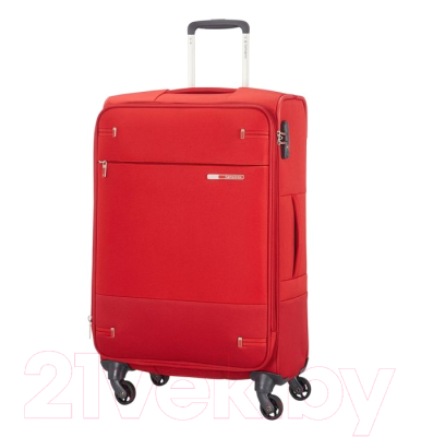 

Чемодан на колесах Samsonite, Base Boost (38N*00 005)