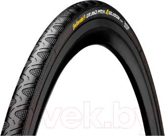 

Велопокрышка Continental, Grand Prix 4Season 700x28 / 101105