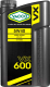 Моторное масло Yacco VX 600 5W40 (2л) - 