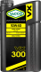 Моторное масло Yacco VX 300 10W40 (2л) - 