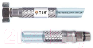 Гибкая подводка Tim C-PE28-8