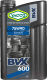 Трансмиссионное масло Yacco BVX 600 75W90 (2л) - 