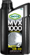 Моторное масло Yacco MVX 1000 4T 5W40 (1л) - 