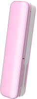 Монопод для селфи Followshow M1 Bluetooth (розовый) - 