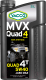 Моторное масло Yacco MVX Quad 5W40 (2л) - 