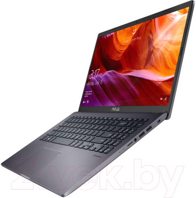 Ноутбук Asus D509DA-EJ075