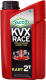 Моторное масло Yacco KVX Race 2T (1л) - 