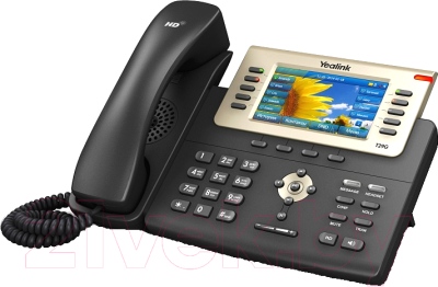 VoIP-телефон Yealink SIP-T29G