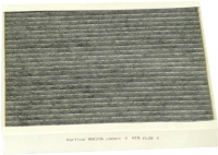 Салонный фильтр Patron PF2506 (угольный) - 