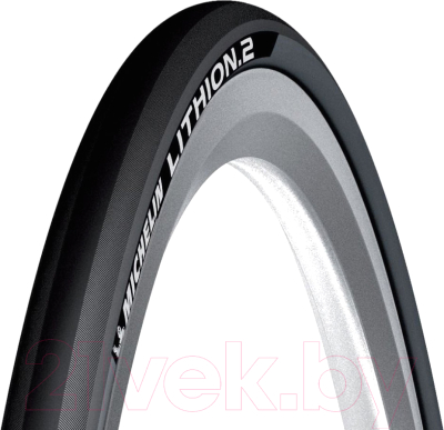 

Велопокрышка Michelin, Lithion II 700x25 / 422357