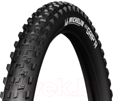 

Велопокрышка Michelin, Wildgrip R2 29x2.25 / 466485