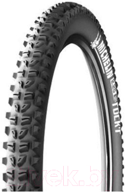 

Велопокрышка Michelin, Wildrock Descent 26x2.5 / 723280