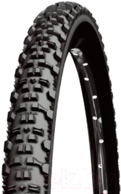 

Велопокрышка Michelin, XC A.T. 60 26x1.85 TS / 586480