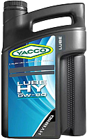 Моторное масло Yacco Lube HY 0W20 (4л) - 