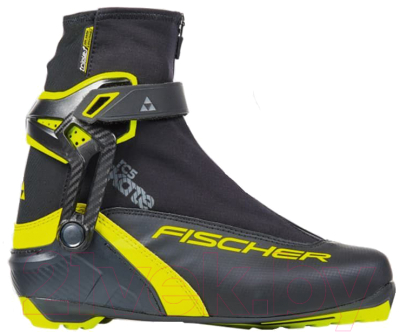 Ботинки для беговых лыж Fischer Rc5 Skate / S15419 (р-р 37)