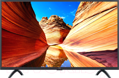 Телевизор Xiaomi MI TV 4A 32" / L32M5-5ARU