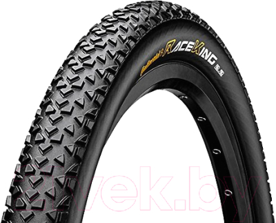 

Велопокрышка Continental, Race-King RS 29x2.2 Folding / 100545