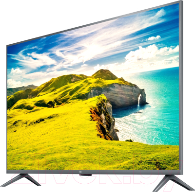 Телевизор Xiaomi MI TV 4S 43" / L43M5-5ARU
