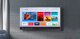 Миниатюра изображения товара Телевизор Xiaomi MI TV 4S 55" / L55M5-5ARU