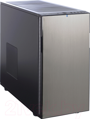 

Корпус для компьютера Fractal Design, Define R5 Titanium / FD-CA-DEF-R5-TI