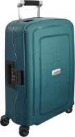 

Чемодан на колесах Samsonite, S'cure DLX (U44*04 003)