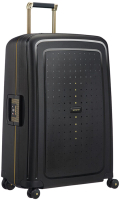 

Чемодан на колесах Samsonite, S'cure DLX (U44*29 001)