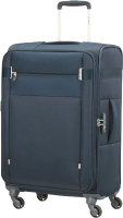 

Чемодан на колесах Samsonite, Citybeat KA7*01 004