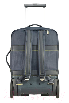 

Чемодан на колесах Samsonite, Zigo (CH9*01 001)