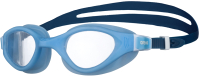 Очки для плавания ARENA Cruiser Evo Jr / 002510177 (голубой/синий) - 
